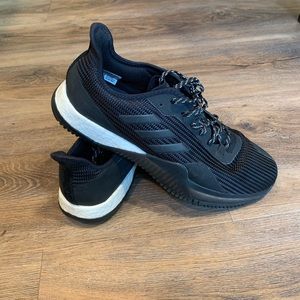 Adidas Crazytrain Elite Men’s size 11
